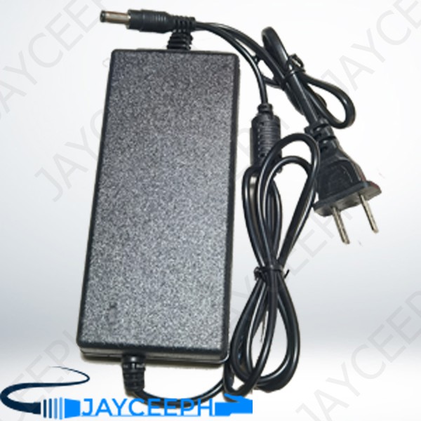DC 12V 3A 5A Power Supply Adapter
